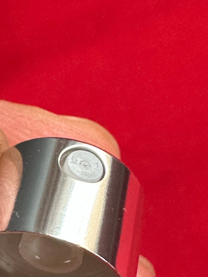 Tom Ford Metallique Parfüm - Görsel 4