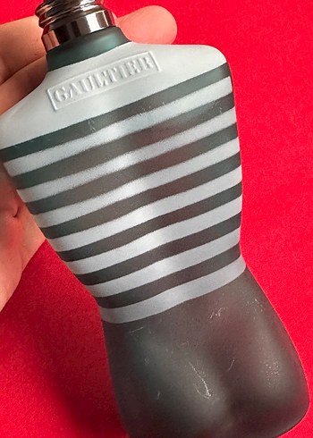 Jean Paul Gaultier Le Male - Görsel 6