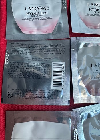 Lancôme Kadın Cilt Bakım Maskeleri ve Peelingleri - Görsel 6