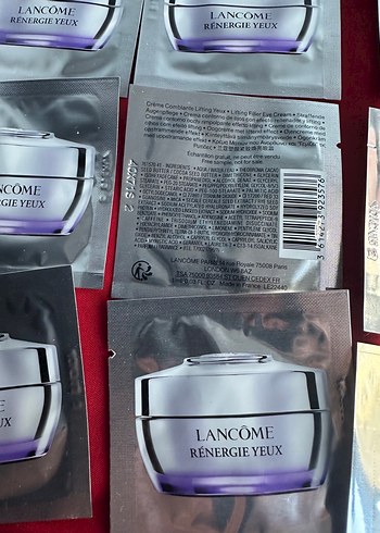 Lancôme Kadın Cilt Bakım Maskeleri ve Peelingleri - Görsel 9