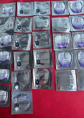 Lancôme Kadın Cilt Bakım Maskeleri ve Peelingleri - Görsel 2