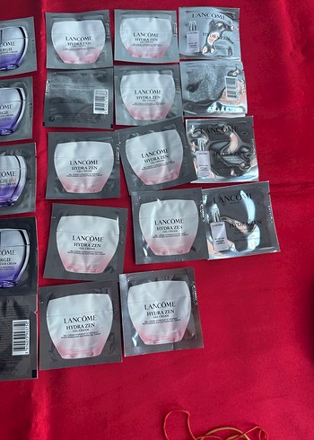 Lancôme Kadın Cilt Bakım Maskeleri ve Peelingleri - Görsel 4