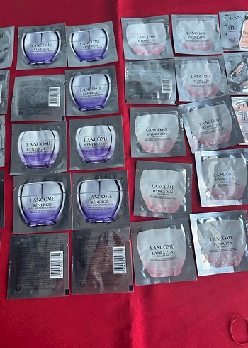 Lancôme Kadın Cilt Bakım Maskeleri ve Peelingleri - Görsel 3