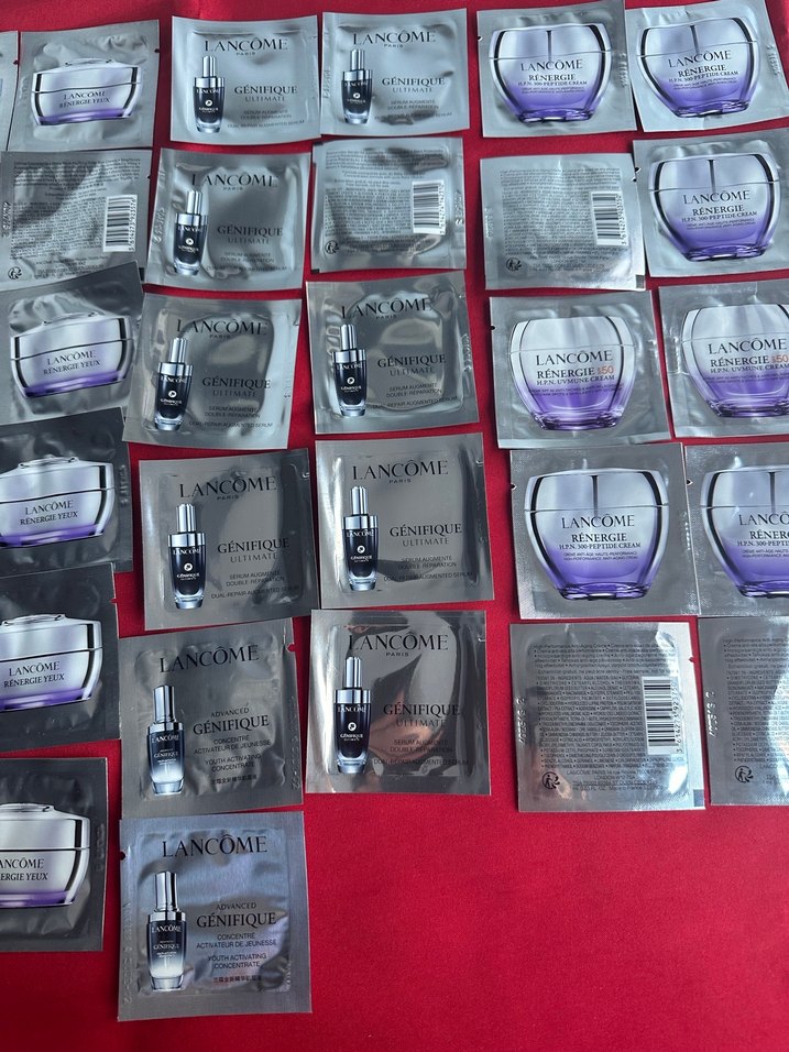 Lancôme Kadın Cilt Bakım Maskeleri ve Peelingleri - Görsel 2