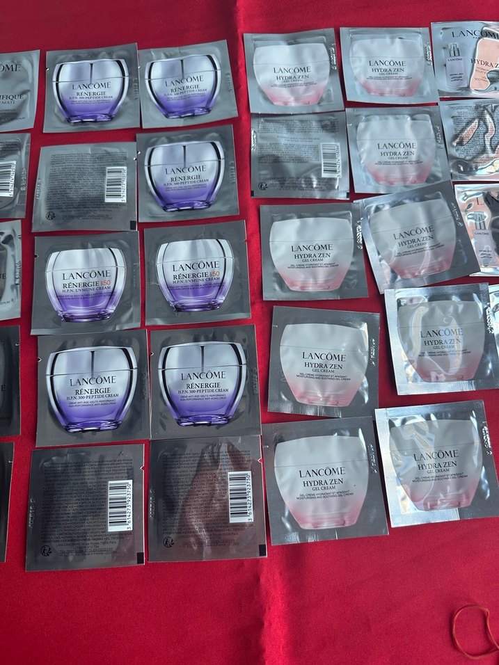 Lancôme Kadın Cilt Bakım Maskeleri ve Peelingleri - Görsel 3