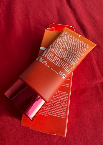 Erborian Kırmızı Biber Maskesi 50 ml - Görsel 3