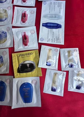 Shiseido Vital Perfection - Görsel 4