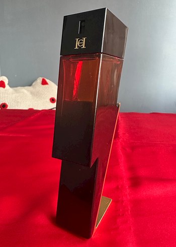 Carolina Herrera Bad Boy Elixir - Görsel 7