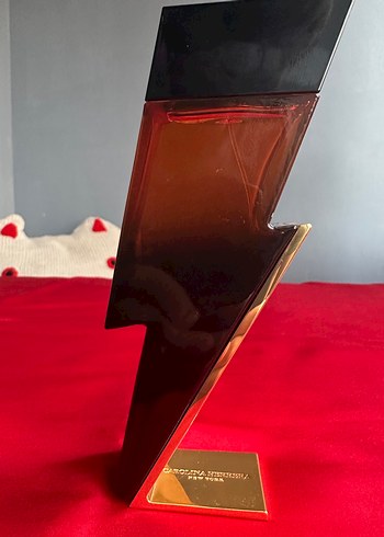 Carolina Herrera Bad Boy Elixir - Görsel 8