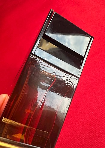 Carolina Herrera Bad Boy Elixir - Görsel 6