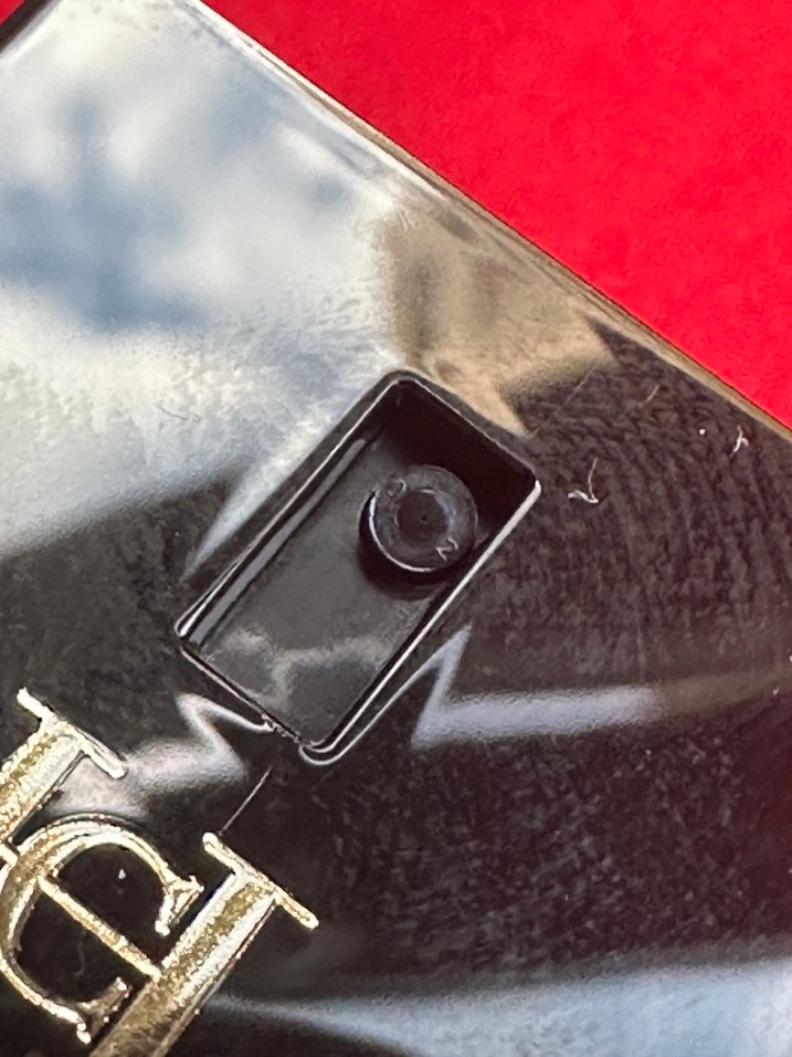 Carolina Herrera Bad Boy Elixir - Görsel 3