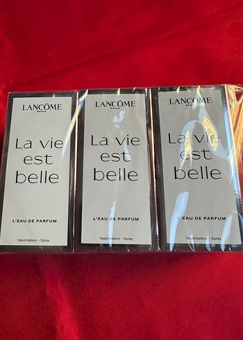Lancome