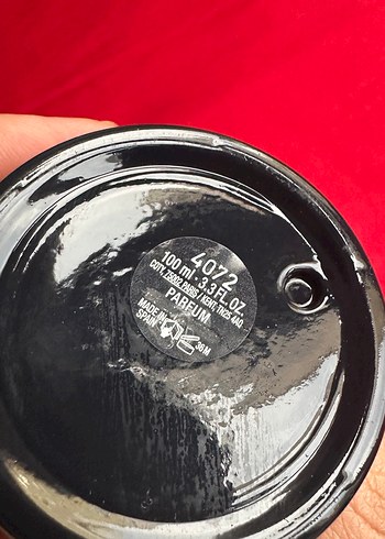 Boss Bottled Triumph Elixir Erkek Parfüm - Görsel 3