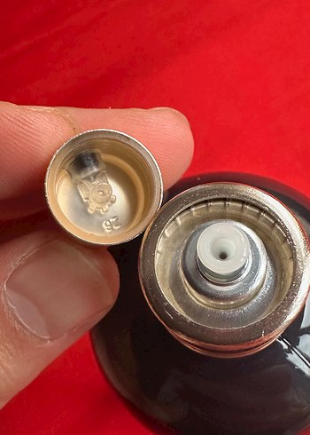 Boss Bottled Triumph Elixir Erkek Parfüm - Görsel 5