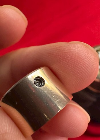 Boss Bottled Triumph Elixir Erkek Parfüm - Görsel 7