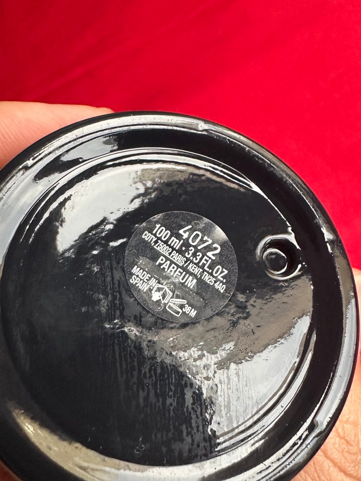 Boss Bottled Triumph Elixir Erkek Parfüm - Görsel 3