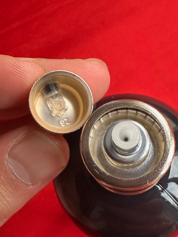 Boss Bottled Triumph Elixir Erkek Parfüm - Görsel 5