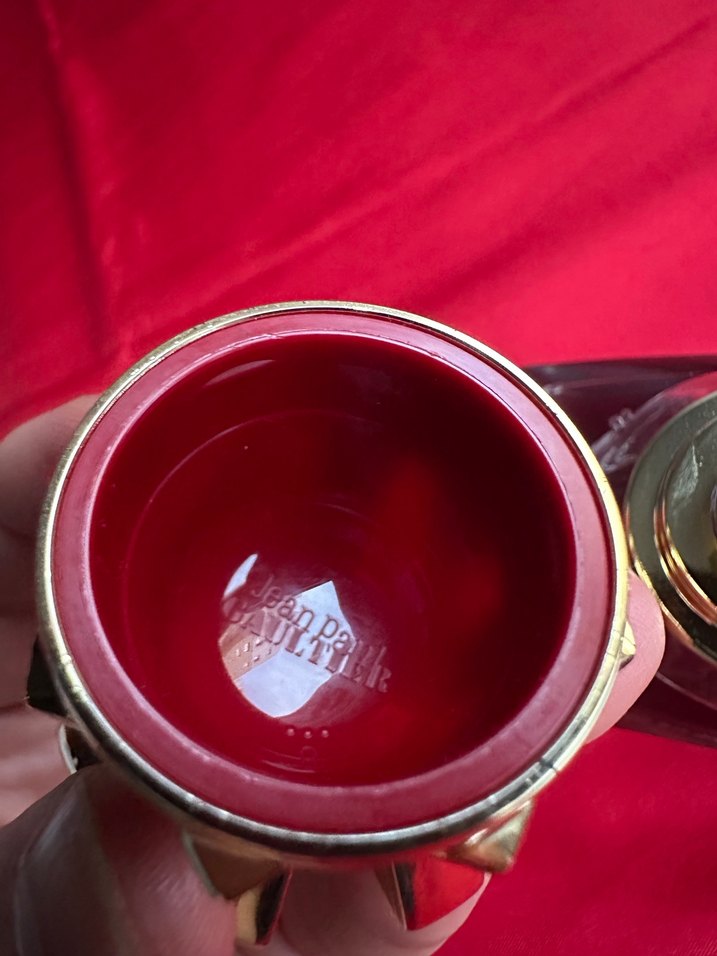 Jean Paul Gaultier Scandal - Görsel 3