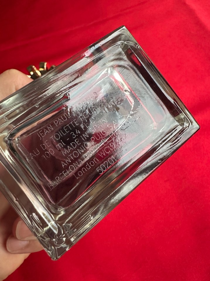 Jean Paul Gaultier Scandal - Görsel 4