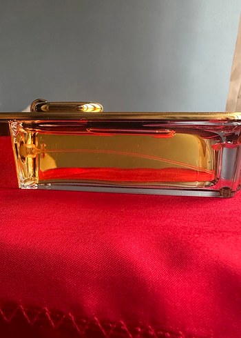 Paco Rabanne Million Gold Erkek Parfümü - Görsel 6