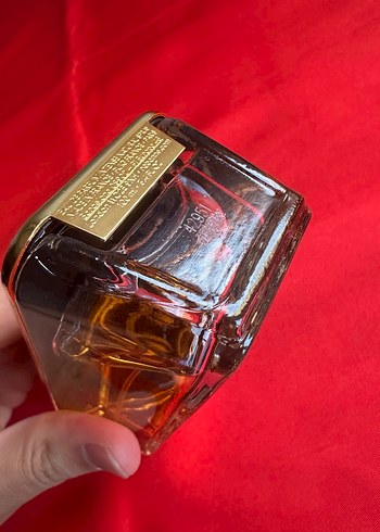 Paco Rabanne Million Gold Erkek Parfümü - Görsel 7