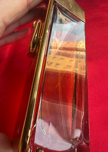 Paco Rabanne Million Gold Erkek Parfümü - Görsel 9