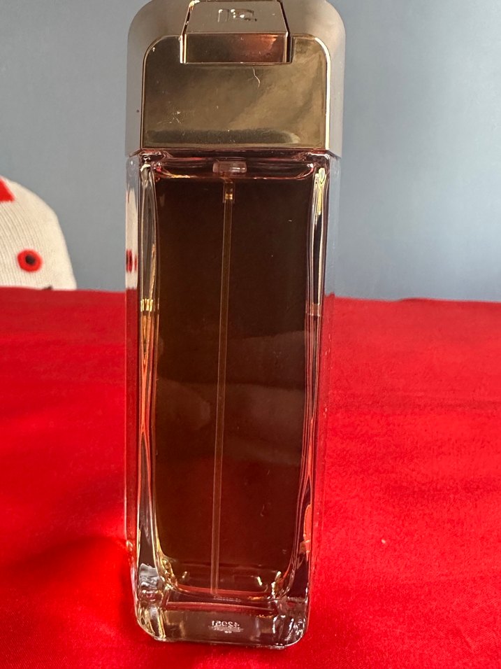 Paco Rabanne Million Gold Erkek Parfümü - Görsel 4