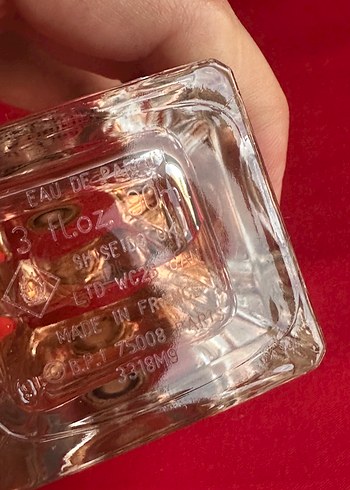 Narciso Rodriguez All of Me Kadın Parfümü - Görsel 7