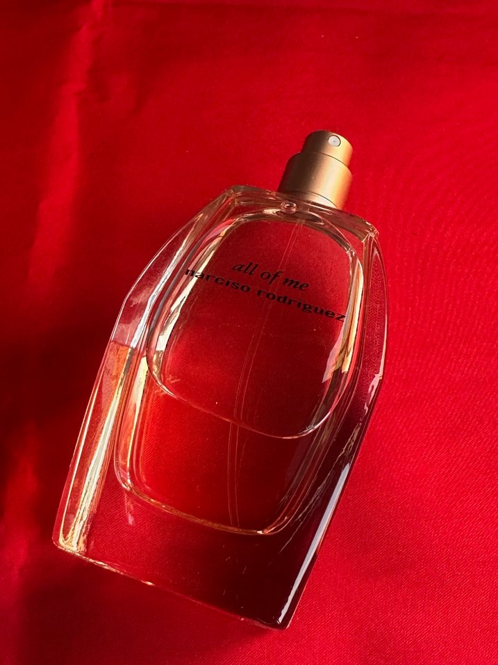 Narciso Rodriguez All of Me Kadın Parfümü - Görsel 2