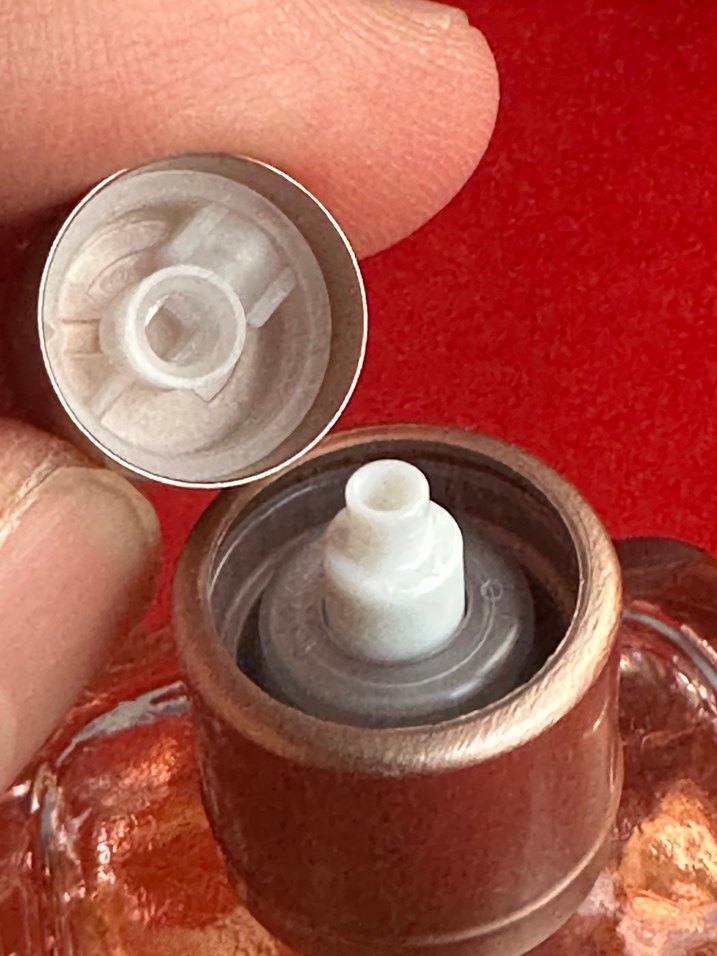 Narciso Rodriguez All of Me Kadın Parfümü - Görsel 5