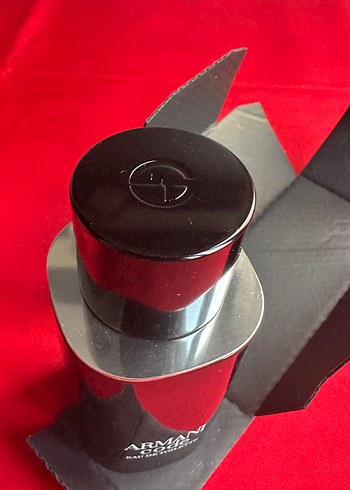 Giorgio Code Erkek Parfümü Eau de Toilette - Görsel 2