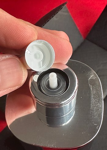 Giorgio Code Erkek Parfümü Eau de Toilette - Görsel 4