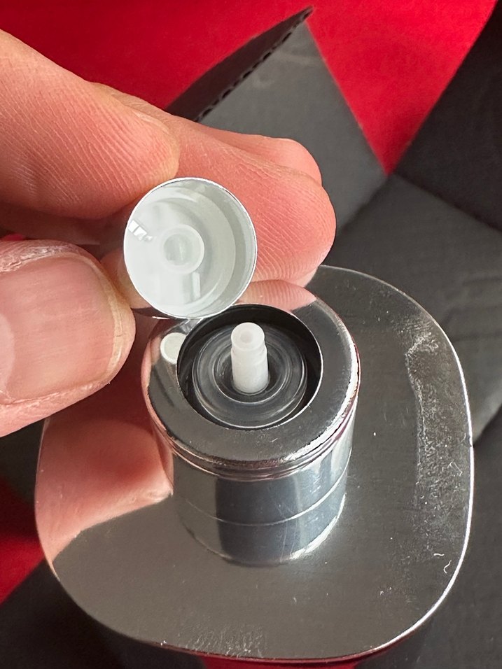 Giorgio Code Erkek Parfümü Eau de Toilette - Görsel 4