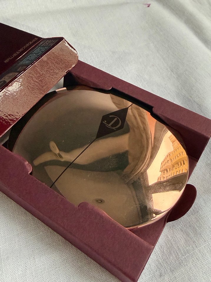 Charlotte Tilbury Airbrush Flawless Finish Pudra 8g - Görsel 4