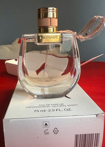 Chloe Nomade Eau de Parfum - Görsel 6