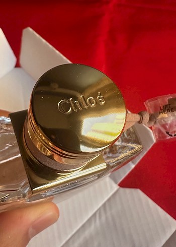 Chloe Nomade Eau de Parfum - Görsel 3