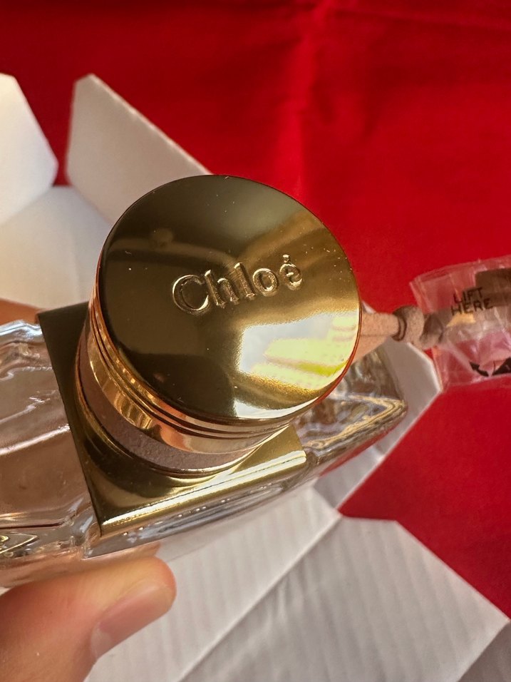 Chloe Nomade Eau de Parfum - Görsel 3
