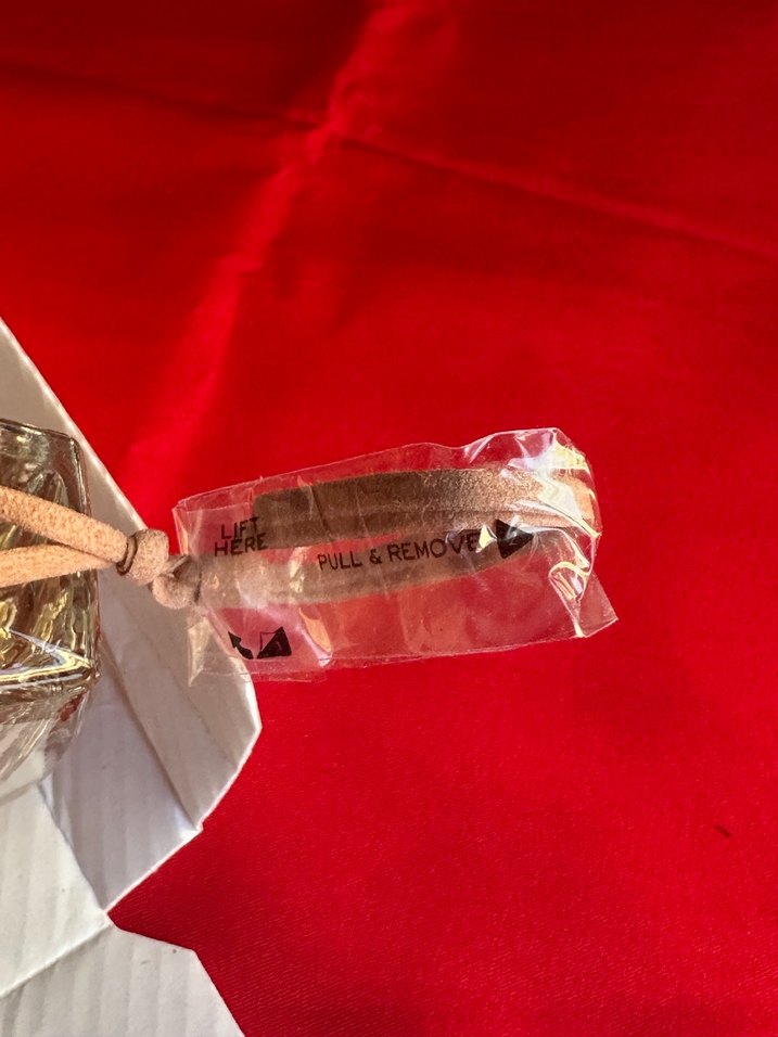 Chloe Nomade Eau de Parfum - Görsel 2