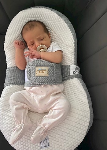 Yataş junio yenidoğan reflü yatağı - Görsel 4