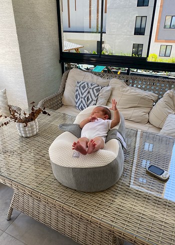 Yataş junio yenidoğan reflü yatağı - Görsel 5