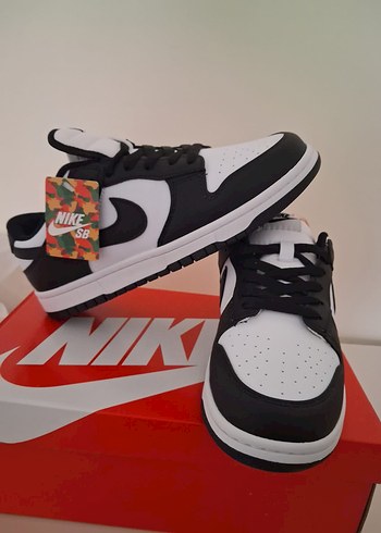 Nike ürünü