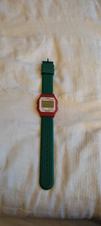 Timex özel seri, orjinal 