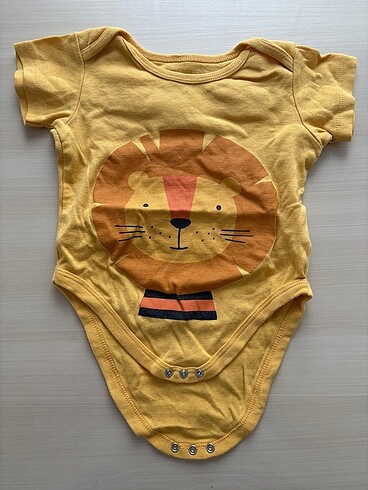Bebek zıbın