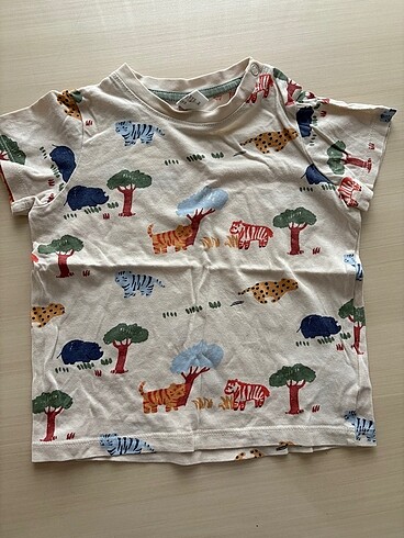 Bebek tshirt