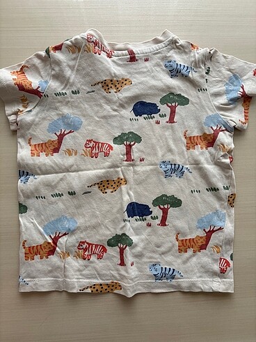H&M Bebek tshirt