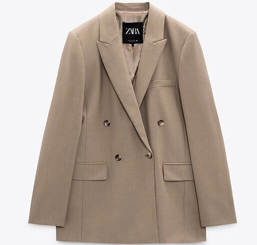 Zara Blazer