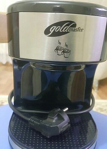 Filtre kahve makinası 
