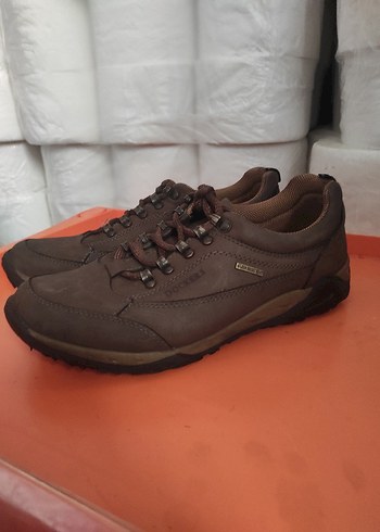 Dockers Suya Dayanikli Deri Erkek Outdoo Ayakkabi 225292