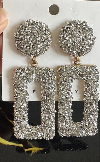 Lieza Jewelry Küpe