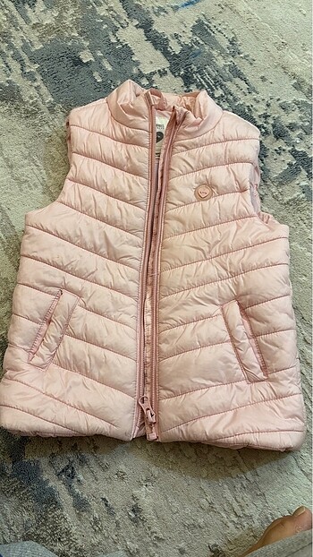 LC Waikiki LCW yelek